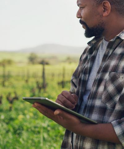 Farming for the futurz