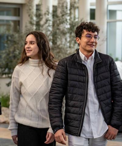 Baromètre "Best School Experience" de Speak & Act : UniLaSalle 2e des écoles d'ingénieurss