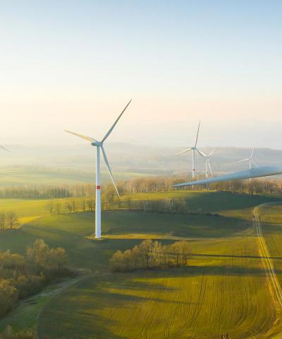 Parcours transition énergétique