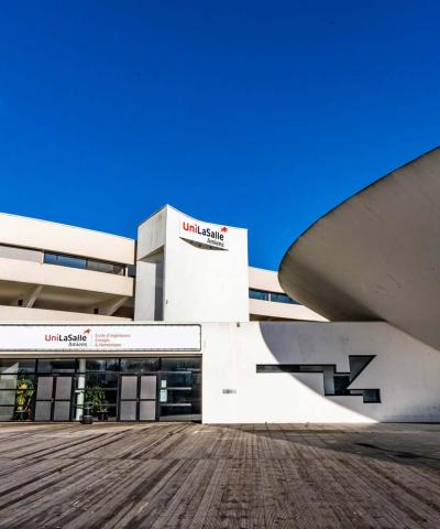 UniLaSalle Amiens - ESIEE Amiens