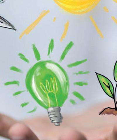 Bachelor Environment and Sustainable Development 2022 brochure